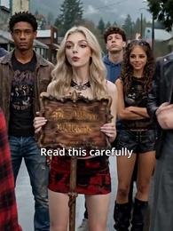 Episode 3 - The Dark Lord's Mate