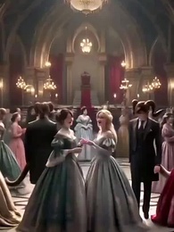 [مدبلج]عشيقة الشياطين - Episode 22