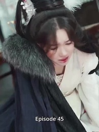 [Dubbing] Cinta Terlarang Kaisar Kematian - Episode 45