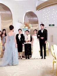 冷徹社長と電撃結婚したら甘やかされすぎた - Episode 66