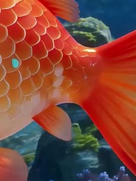 Episode 3 - Koi Reborn: Rise to Dragonhood