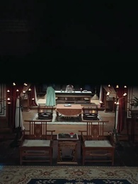 Серия 18 - Свадебный пир новой жизни