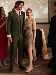 Episode 47 - Gun And Rose，Buried In My Memory