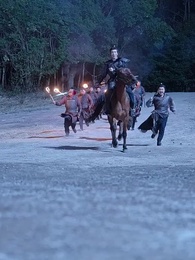 De Bandolero a Emperador - Episode 26