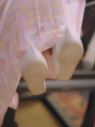 ตอนที่ 8 - เธอคือสนมเอก