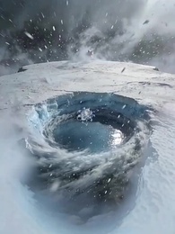 Серия 20 - Тайная дочь альфы