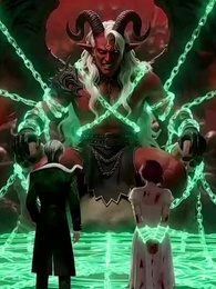 الحلقة 69 - [مدبلج]عشيقة الشياطين