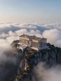 [مدبلج]حين لا ينفع الندم في الأولمب - Episode 4