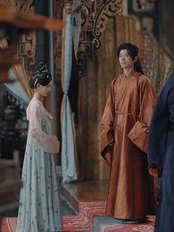 ตอนที่ 45 - [พากย์ไทย]หย่าร้างฝืนใจในวังหลวง