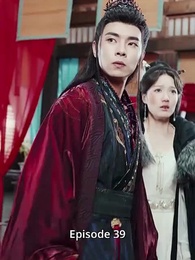 Episode 39 - [Dubbing] Cinta Terlarang Kaisar Kematian