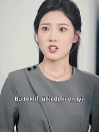 Bölüm 57 - [Dublajlı]Küçük Pilotun Mucizesi