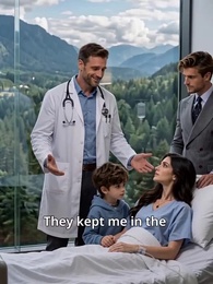 Don't Mess With My Dragon Mommy! - Episode 18