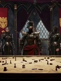 [مدبلج]عشيقة الشياطين - Episode 48