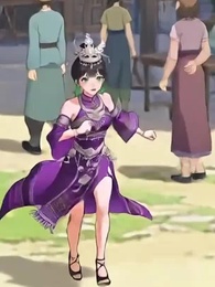 [Dubbed]The Last Keeper: Celestial Master - Episode 40