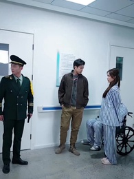 El Mendigo que Desafió al Poder - Episode 47