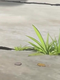 Ejderhayı seçtin, kedim tanrı oldu. Sana ne? - Episode 10