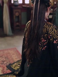 เธอคือสนมเอก - Episode 71