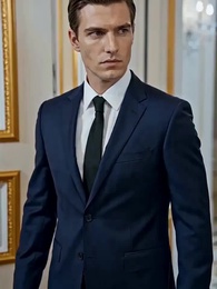 Episode 13 - Out of My Way! My Tycoon Husband Awaits