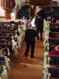 Zu spät für deine Liebe, Mafiaboss - Episode 29