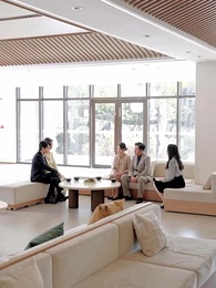 대표님의 구원자는 죄수였습니다 - Episode 69