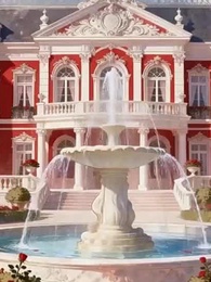 Perintah Sistem: Taklukkan Lima Suami Monster - Episode 5