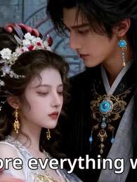 Episode 32 - The One the Three Realms Chose