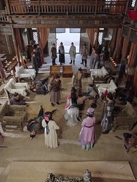 The Bandit's Extraordinary Consorts - Episode 16