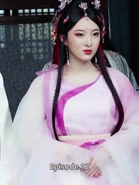 [Dubbing] Cinta Terlarang Kaisar Kematian - Episode 12