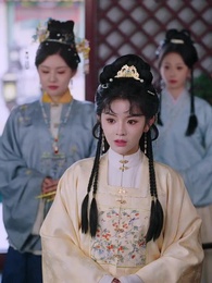 ตอนที่ 55 - เธอคือสนมเอก