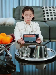 南有喬木，不可休思 - Episode 61