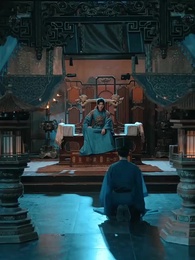 [พากย์ไทย]หย่าร้างฝืนใจในวังหลวง - Episode 61