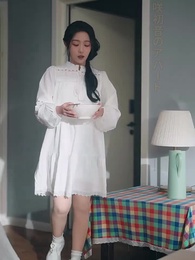 冷徹社長と電撃結婚したら甘やかされすぎた - Episode 4