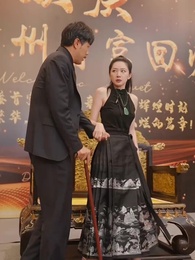 Um Amor Sem Sangue - Episode 50