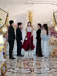 南有喬木，不可休思 - Episode 35