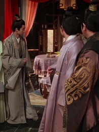 Takdirku Berada di Tanganku - Episode 3