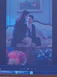 الحلقة 52 - بعد استيقاظ الرئيس، أصبح هوسًا بزوجته المستوردة