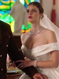 Zu spät für deine Liebe, Mafiaboss - Episode 28