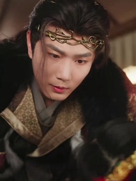 Takdirku Berada di Tanganku - Episode 44