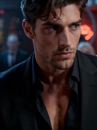 The Dark Lord's Mate - Episode 9