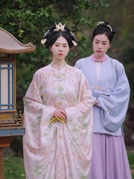 ตอนที่ 60 - เธอคือสนมเอก