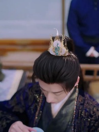 ตอนที่ 7 - เธอคือสนมเอก