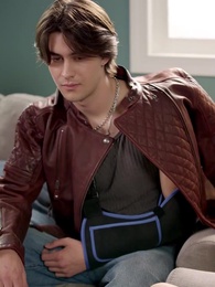 Épisode 47 - La Reine et le Pilote 