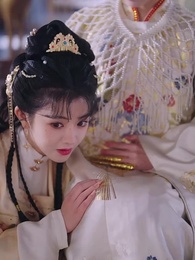 ตอนที่ 31 - เธอคือสนมเอก