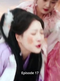 Episode 17 - [Dubbing] Cinta Terlarang Kaisar Kematian