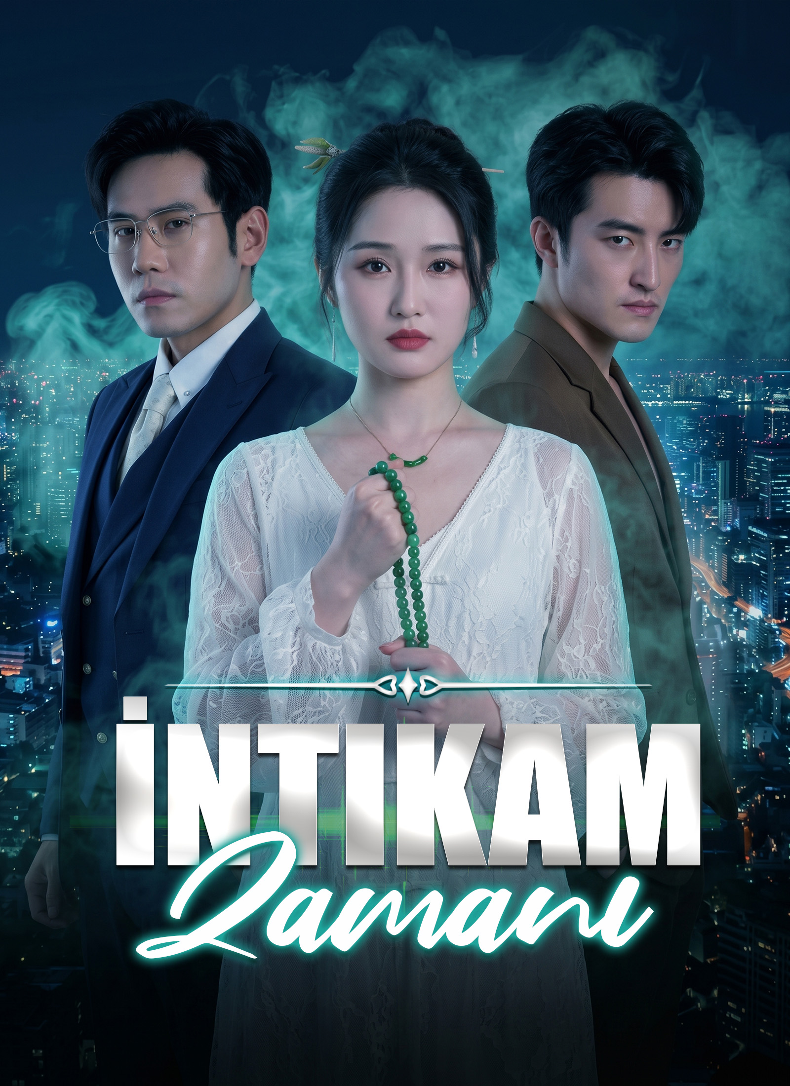 [Dublajlı]İntikam Zamanı