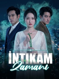 [Dublajlı]İntikam Zamanı