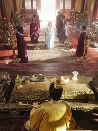 Takdirku Berada di Tanganku - Episode 52