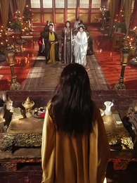 Takdirku Berada di Tanganku - Episode 58