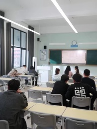 第8集 - 且將足底試新功