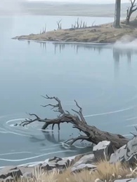 Bölüm 44 - Ejderhayı seçtin, kedim tanrı oldu. Sana ne?